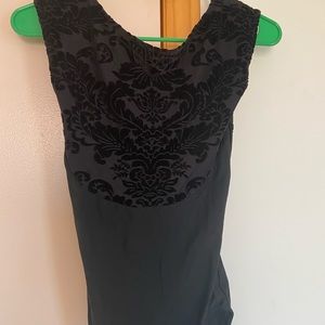 Eleve Leotard- Lilli style size adult medium